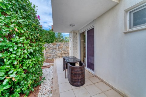 3+1 Penthouse  i Konakli, Antalya, Tyrkiet Nr. 145970 - 16