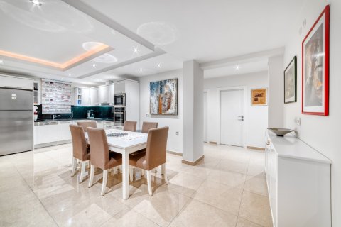 3+1 Penthouse  i Konakli, Antalya, Tyrkiet Nr. 145970 - 11