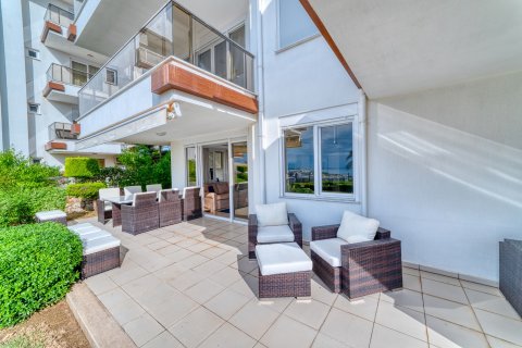 3+1 Penthouse  i Konakli, Antalya, Tyrkiet Nr. 145970 - 13