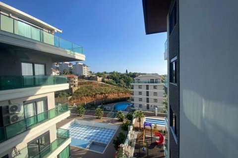 Apartment for sale  in Oba, Antalya, Turkey, 55m2, No. 169846 – photo 9