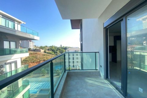 Apartment for sale  in Oba, Antalya, Turkey, 55m2, No. 169846 – photo 10