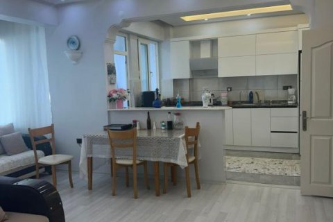 Apartment  in Oba, Antalya, Turkey No. 169848