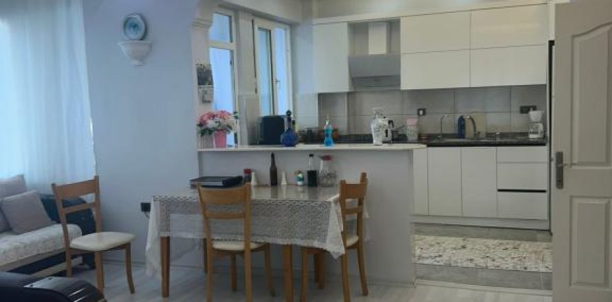Apartment  in Oba, Antalya, Turkey No. 169848