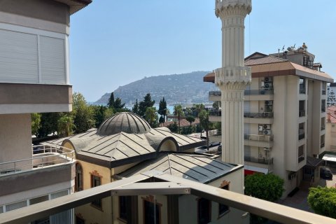Daire   Alanya, Antalya, Türkiye №169844 - 5