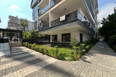 Daire   Alanya, Antalya, Türkiye №169844 - 16