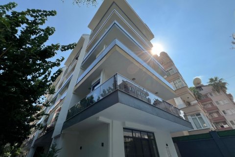 Daire   Alanya, Antalya, Türkiye №169844 - 15