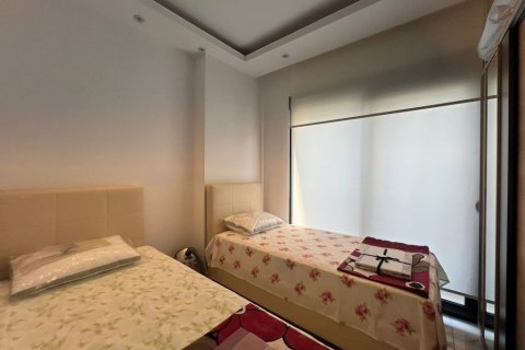 Daire   Alanya, Antalya, Türkiye №169844 - 11