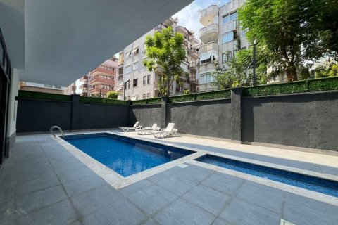 Daire   Alanya, Antalya, Türkiye №169844 - 13