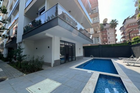 Daire   Alanya, Antalya, Türkiye №169844 - 14