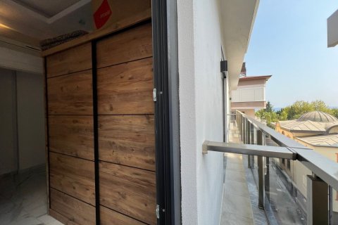 Daire   Alanya, Antalya, Türkiye №169844 - 9