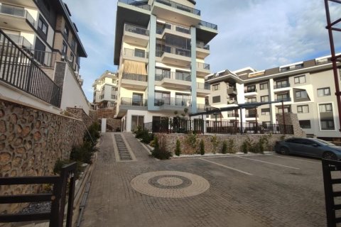 Lägenhet  i Oba, Antalya, Turkiet Nr. 169847 - 12