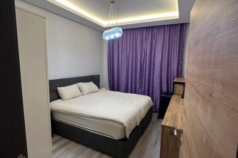 Lägenhet  i Oba, Antalya, Turkiet Nr. 169847 - 9
