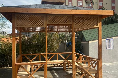 Продажа квартиры в Анталье, Турция 2+1, 90м2, №178264 – фото 2