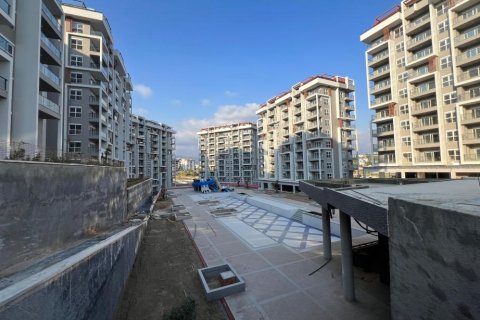 2+1 Leilighet  i Avsallar, Antalya, Tyrkia Nr. 178261 - 8