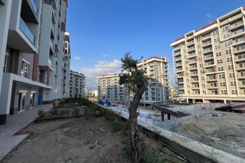 2+1 Leilighet  i Avsallar, Antalya, Tyrkia Nr. 178261 - 13