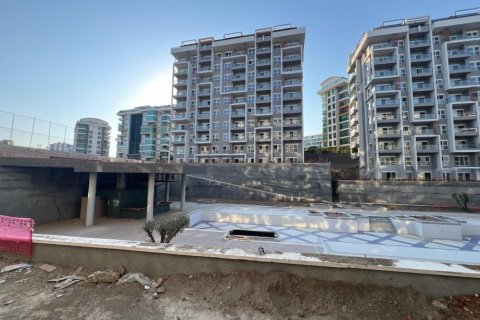 2+1 Leilighet  i Avsallar, Antalya, Tyrkia Nr. 178261 - 4