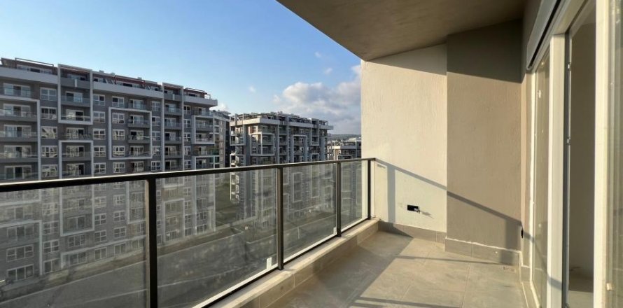 2+1 Leilighet  i Avsallar, Antalya, Tyrkia Nr. 178261