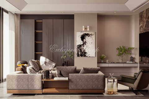 2+1 Lägenhet  i Istanbul, istanbul, Turkiet Nr. 179360