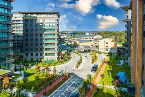 Продажа квартиры в Стамбуле, Турция 2+1, 133м2, №179305 – фото 11