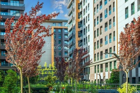 Продажа квартиры в Стамбуле, Турция 2+1, 133м2, №179305 – фото 20
