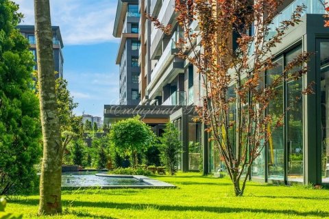 Продажа квартиры в Стамбуле, Турция 2+1, 133м2, №179305 – фото 21