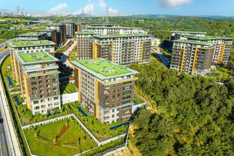 Продажа квартиры в Стамбуле, Турция 2+1, 133м2, №179305 – фото 7