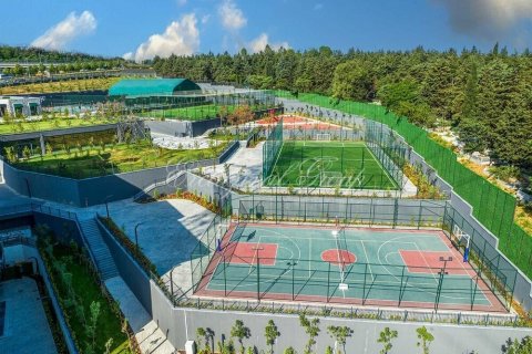 Продажа квартиры в Стамбуле, Турция 2+1, 133м2, №179305 – фото 18