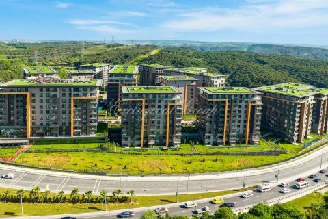 Продажа квартиры в Стамбуле, Турция 2+1, 133м2, №179305 – фото 19