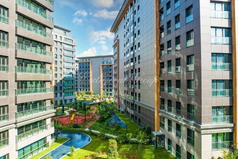 Продажа квартиры в Стамбуле, Турция 2+1, 133м2, №179305 – фото 10