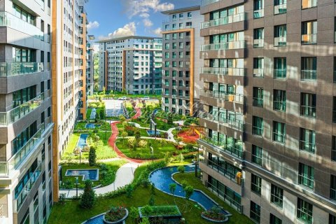 Продажа квартиры в Стамбуле, Турция 2+1, 133м2, №179305 – фото 9