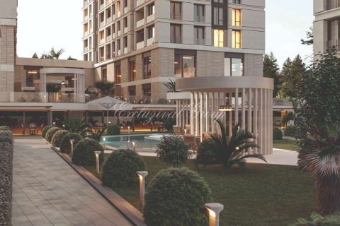 2+1 Lägenhet  i Istanbul, istanbul, Turkiet Nr. 179361 - 8