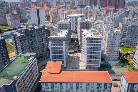 2+1 Lägenhet  i Istanbul, istanbul, Turkiet Nr. 179361 - 3