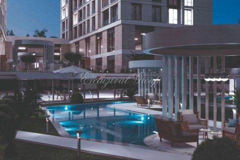 2+1 Lägenhet  i Istanbul, istanbul, Turkiet Nr. 179361 - 9