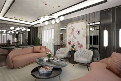 Квартира  2+1 в Стамбуле, Турция №179361