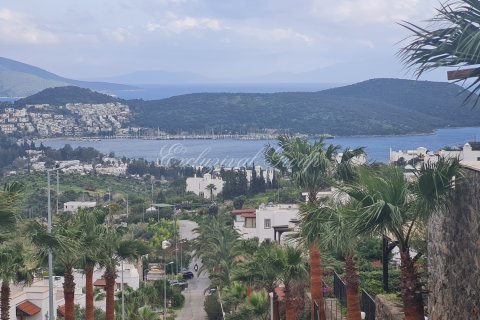 Land plot  in Bodrum, Mugla, Turkey No. 179306