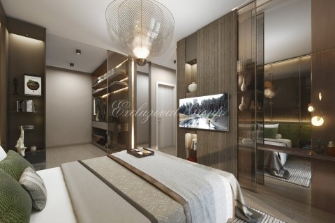 Продажа квартиры  в Стамбуле, Турция 2+1, 63м2, №179359 – фото 13