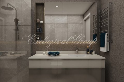 Продажа квартиры  в Стамбуле, Турция 2+1, 63м2, №179359 – фото 18