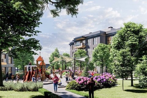 Продажа квартиры  в Стамбуле, Турция 2+1, 63м2, №179359 – фото 19