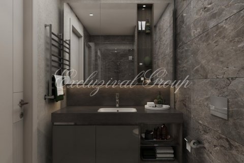 Продажа квартиры  в Стамбуле, Турция 2+1, 63м2, №179359 – фото 17