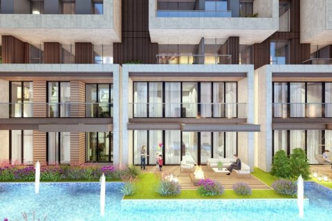 4+1 Leilighet i Istanbul, Tyrkia Nr. 172906 - 5