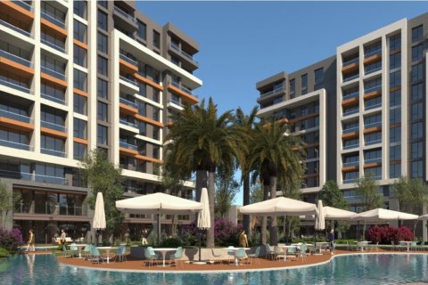 4+1 Leilighet i Istanbul, Tyrkia Nr. 172906 - 7
