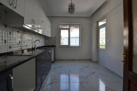 3+1 Lägenhet i Alanya, Antalya, Turkiet Nr. 173065