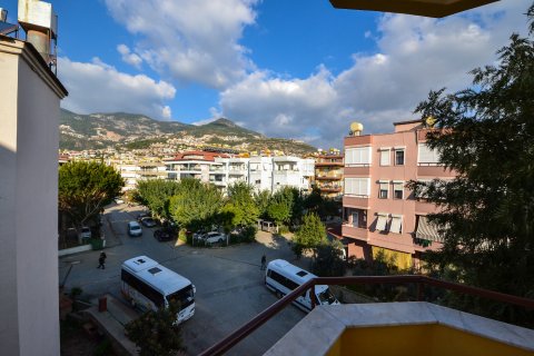 آپارتمان در Alanya ، ترکیه 3 خوابه ، 155 متر مربع. شماره 173065 - 8