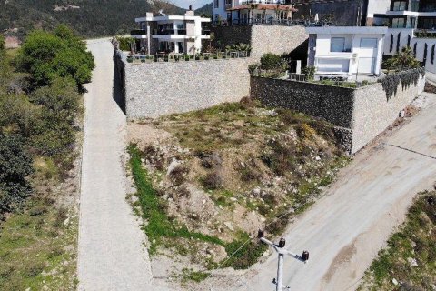 Villa 5+1 Alanya, Antalya, Türkiye №173064 - 14