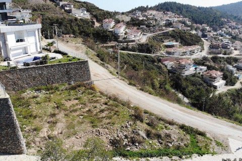 Villa 5+1 Alanya, Antalya, Türkiye №173064 - 11