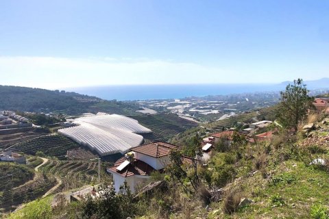 Villa 5+1 Alanya, Antalya, Türkiye №173064 - 9