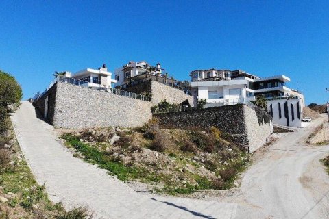 Villa 5+1 Alanya, Antalya, Türkiye №173064 - 12