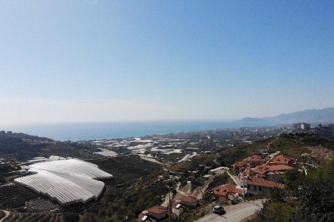 Villa 5+1 Alanya, Antalya, Türkiye №173064 - 13
