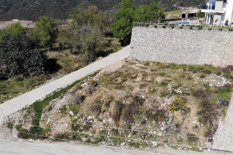 Villa 5+1 Alanya, Antalya, Türkiye №173064 - 10