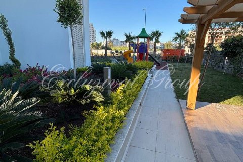 Daire  1+1  Antalya, Türkiye №188489 - 7